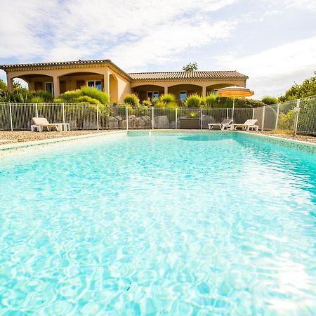 Les Villas De Perret Joyeuse Exteriér fotografie
