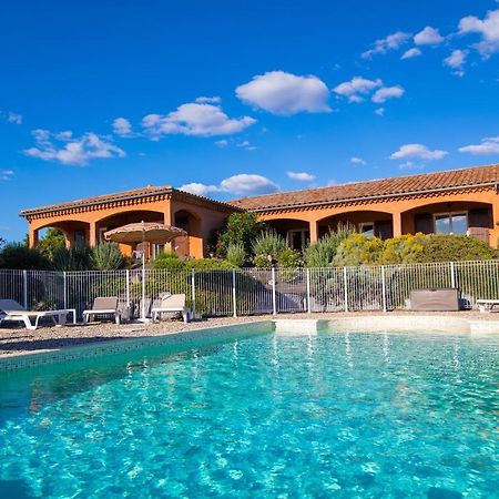 Les Villas De Perret Joyeuse Exteriér fotografie