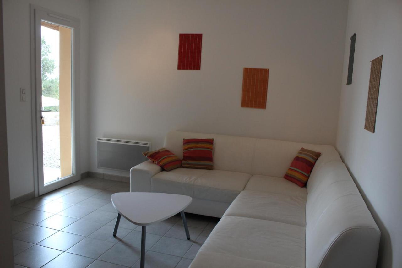 Les Villas De Perret Joyeuse Exteriér fotografie